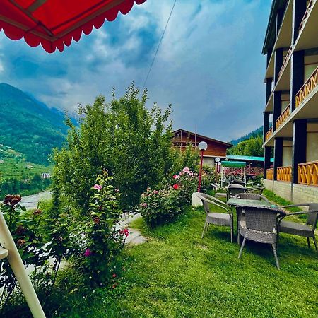 The Kempty Osasis - A Boutique Resort With Scenic Mountain View In Mussoorie Exterior foto